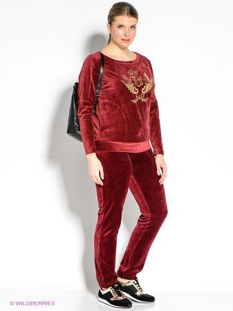 Свитшот TOM FARR