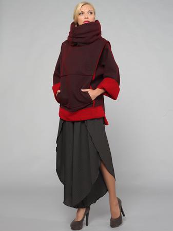 Свитшот KATA BINSKA