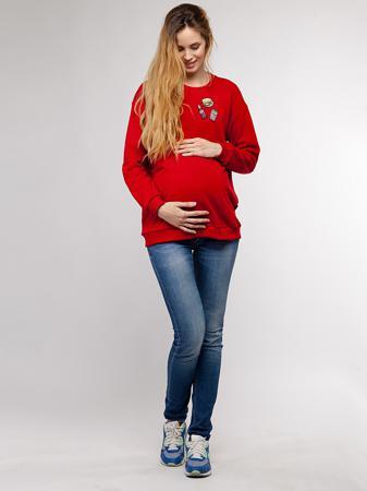 Свитшот Beebeep