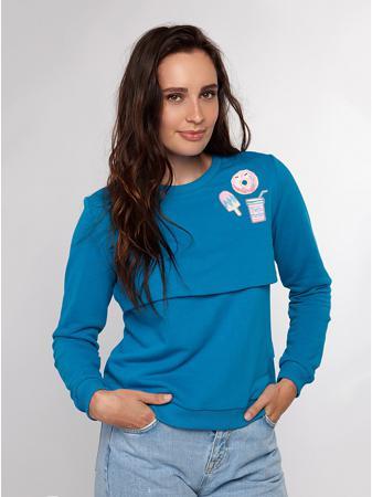 Свитшот Beebeep