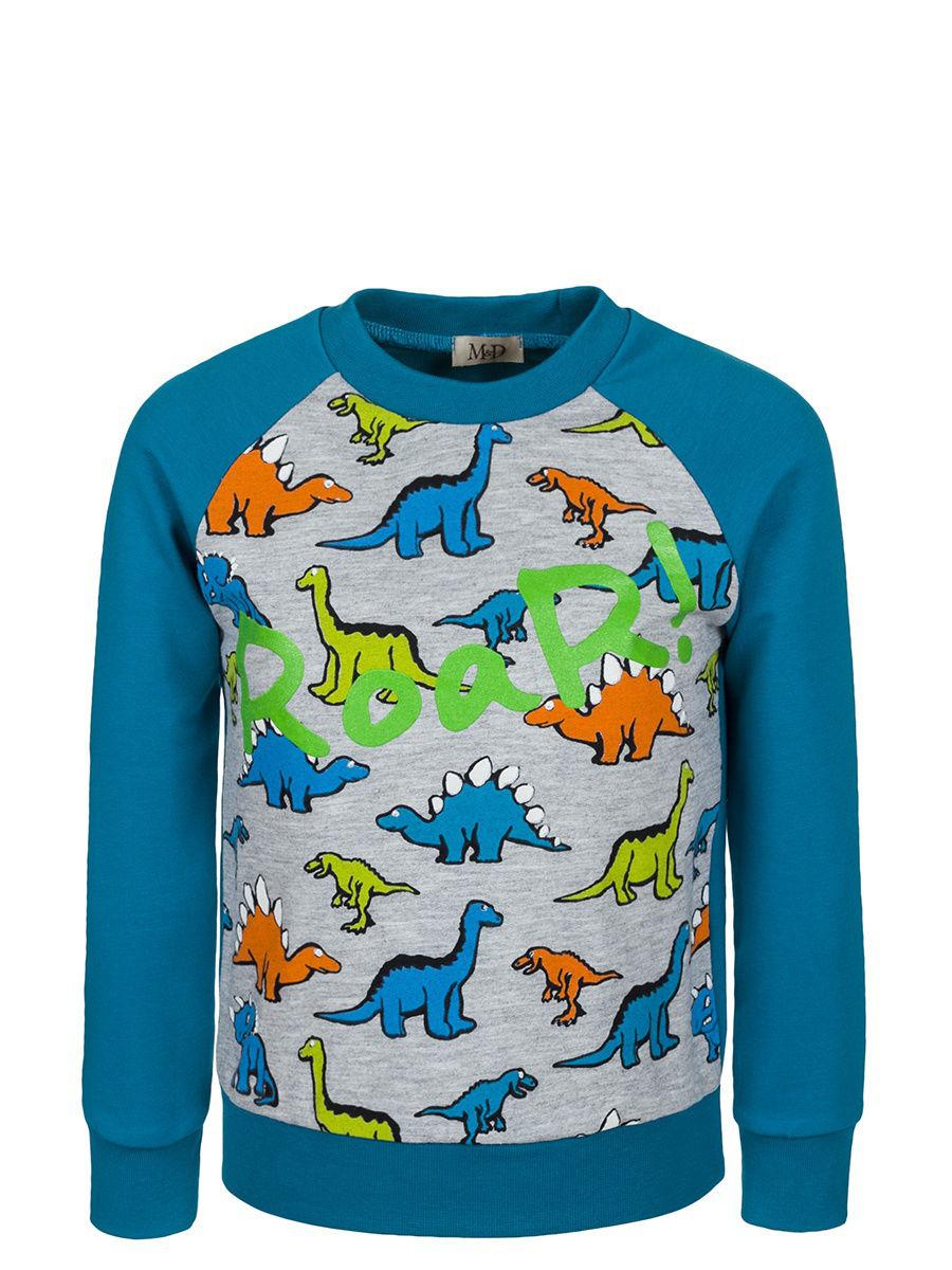 Свитшот M&DCollection