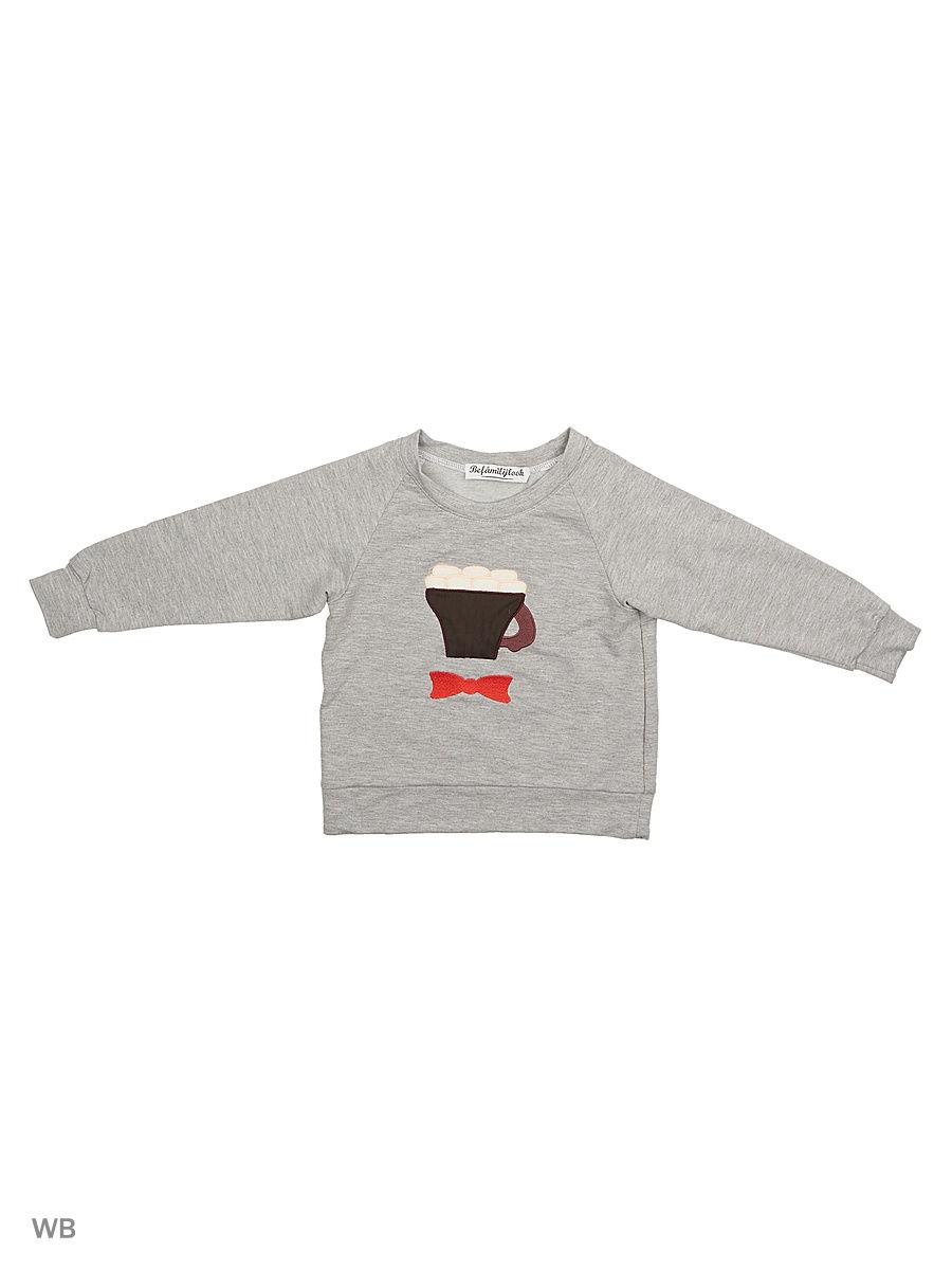 Свитшот Befamilylook