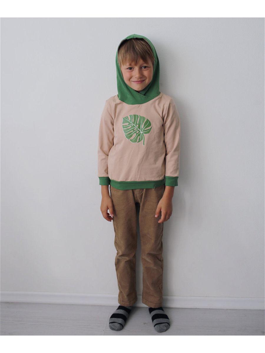 Свитшот TRENDYCO Kids