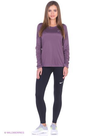 Тайтсы Nike
