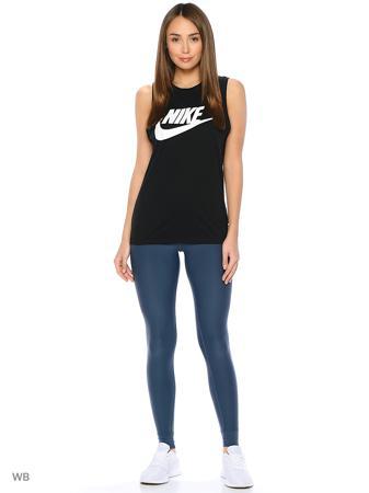 Тайтсы Nike