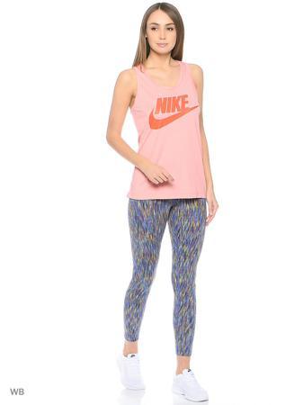 Тайтсы Nike