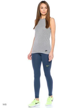 Тайтсы Nike