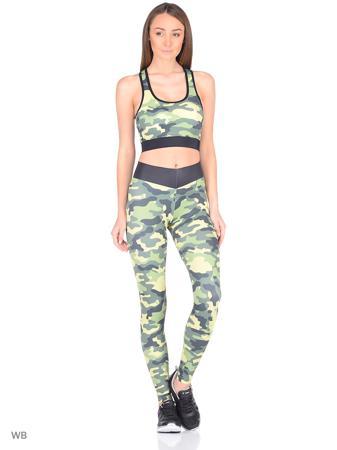 Тайтсы IRONTRUE