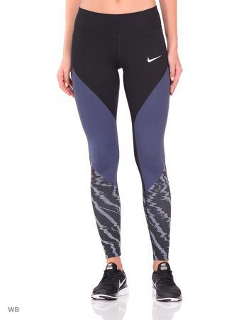 Тайтсы Nike