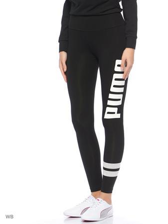 Тайтсы Puma