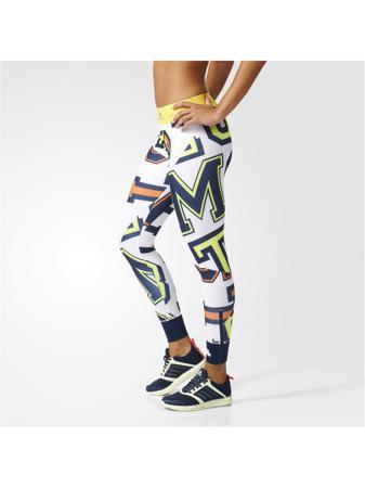 Тайтсы Adidas