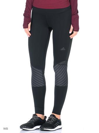 Тайтсы Adidas