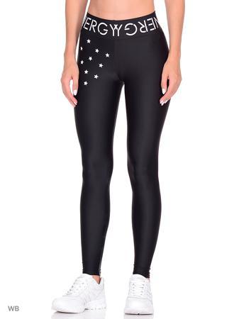 Тайтсы GAL FASHION