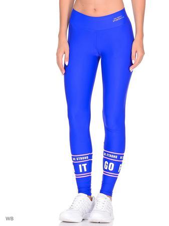 Тайтсы GAL FASHION