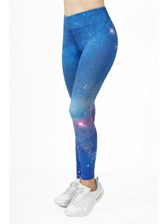 Тайтсы CROSS sport