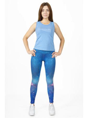 Тайтсы CROSS sport