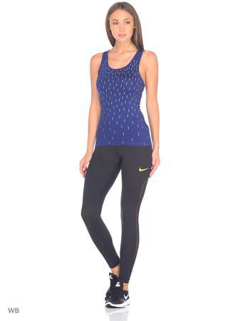 Тайтсы Nike