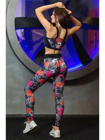 Тайтсы Totalfit