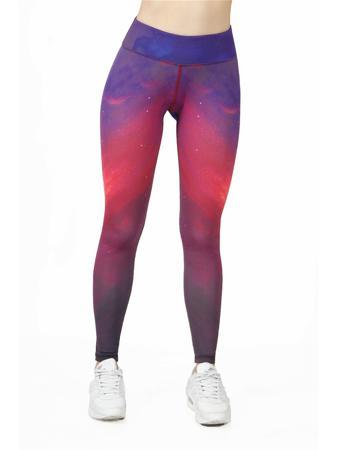 Тайтсы CROSS sport