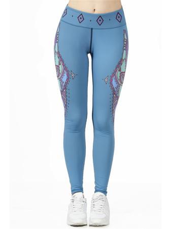 Тайтсы CROSS sport