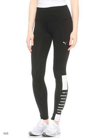 Тайтсы Puma