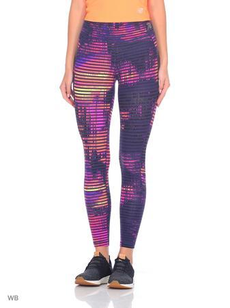 Тайтсы New balance