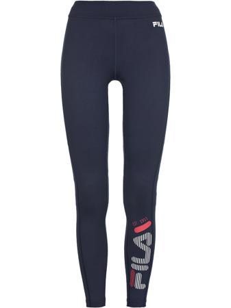 Тайтсы FILA