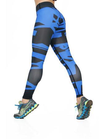 Тайтсы CROSS sport