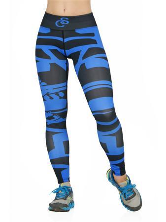 Тайтсы CROSS sport