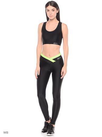 Тайтсы GAL FASHION