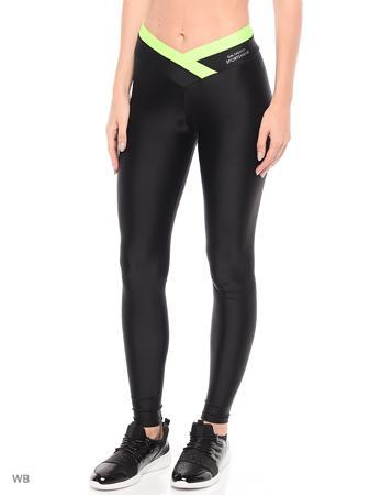 Тайтсы GAL FASHION