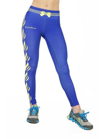 Тайтсы CROSS sport