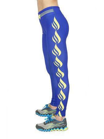 Тайтсы CROSS sport