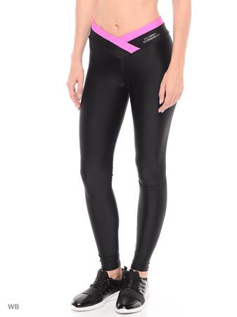 Тайтсы GAL FASHION
