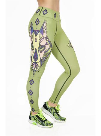 Тайтсы CROSS sport