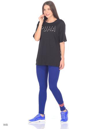 Тайтсы Puma