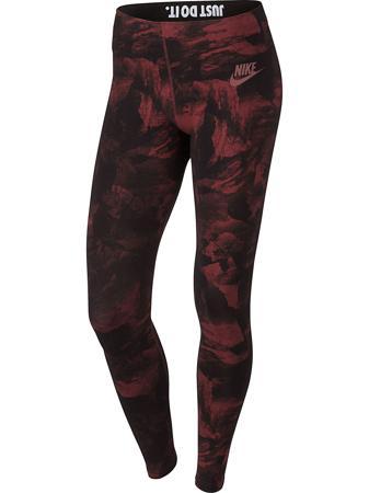 Тайтсы Nike