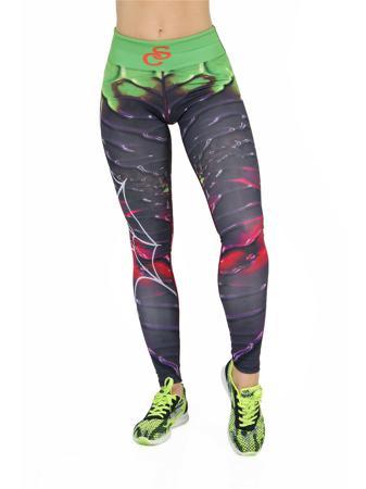 Тайтсы CROSS sport