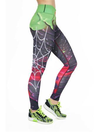 Тайтсы CROSS sport