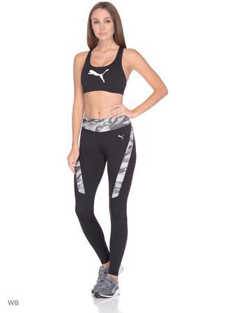 Тайтсы Puma