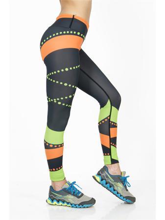 Тайтсы CROSS sport