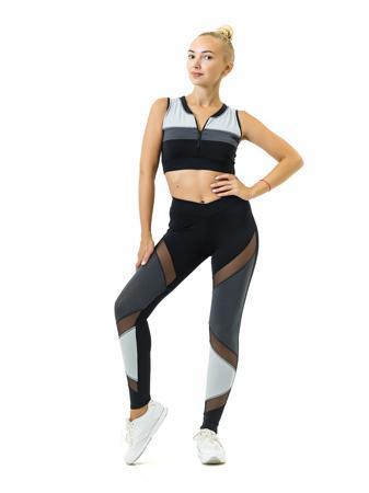 Тайтсы Totalfit