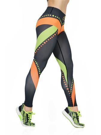 Тайтсы CROSS sport