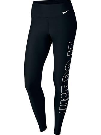 Тайтсы Nike