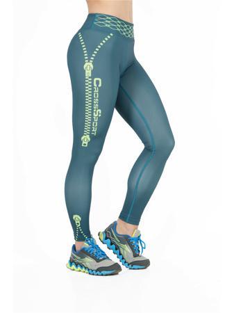 Тайтсы CROSS sport