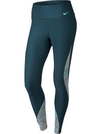 Тайтсы Nike