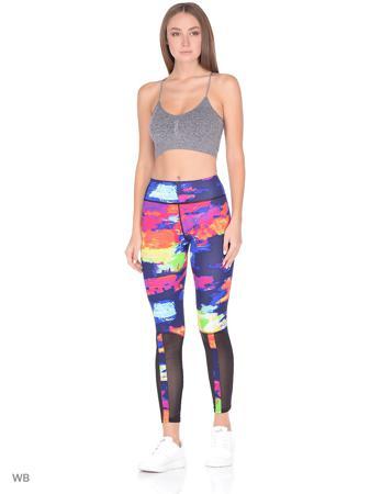 Тайтсы Pro-Fit