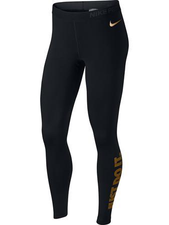 Тайтсы Nike