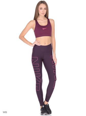 Тайтсы Nike