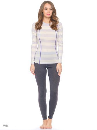 Термобелье Bergans